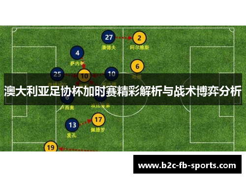 澳大利亚足协杯加时赛精彩解析与战术博弈分析