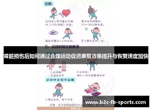 肾脏损伤后如何通过合理运动促进康复效果提升与恢复速度加快 肾脏损伤后如何通过合理运动促进康复效果提升与恢复速度加快