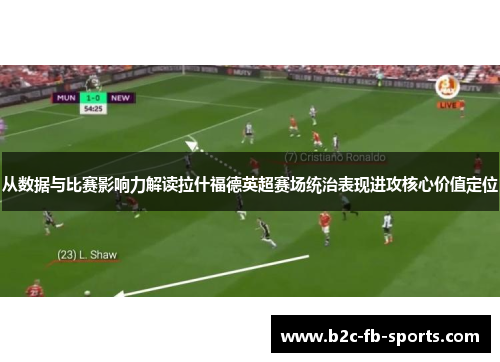 从数据与比赛影响力解读拉什福德英超赛场统治表现进攻核心价值定位