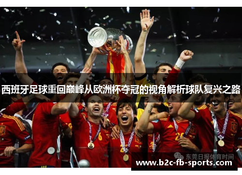 西班牙足球重回巅峰从欧洲杯夺冠的视角解析球队复兴之路 西班牙足球重回巅峰从欧洲杯夺冠的视角解析球队复兴之路