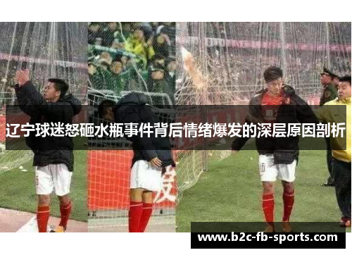 辽宁球迷怒砸水瓶事件背后情绪爆发的深层原因剖析
